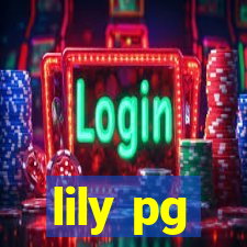 lily pg-bet